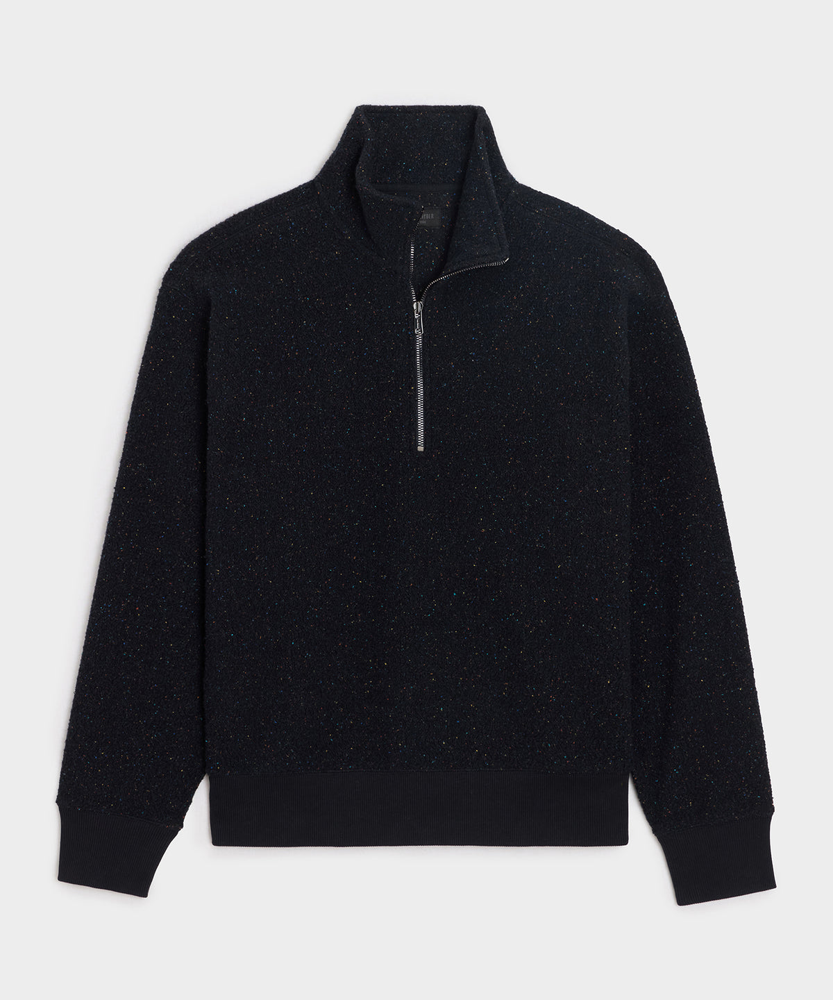 Donegal Fleece Pullover