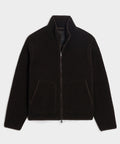 Italian Upstate Sherpa Jacket