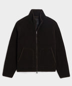 Italian Upstate Sherpa Jacket