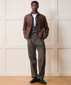 Lambskin Dylan Jacket