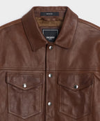 Lambskin Dylan Jacket