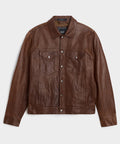Lambskin Dylan Jacket