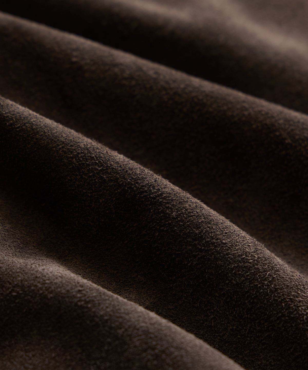 Todd Snyder x Lagavulin Suede Stable Jacket