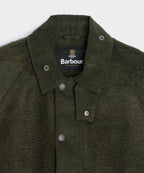 Barbour Fleece Transport Jacket