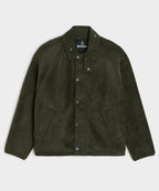 Barbour Fleece Transport Jacket