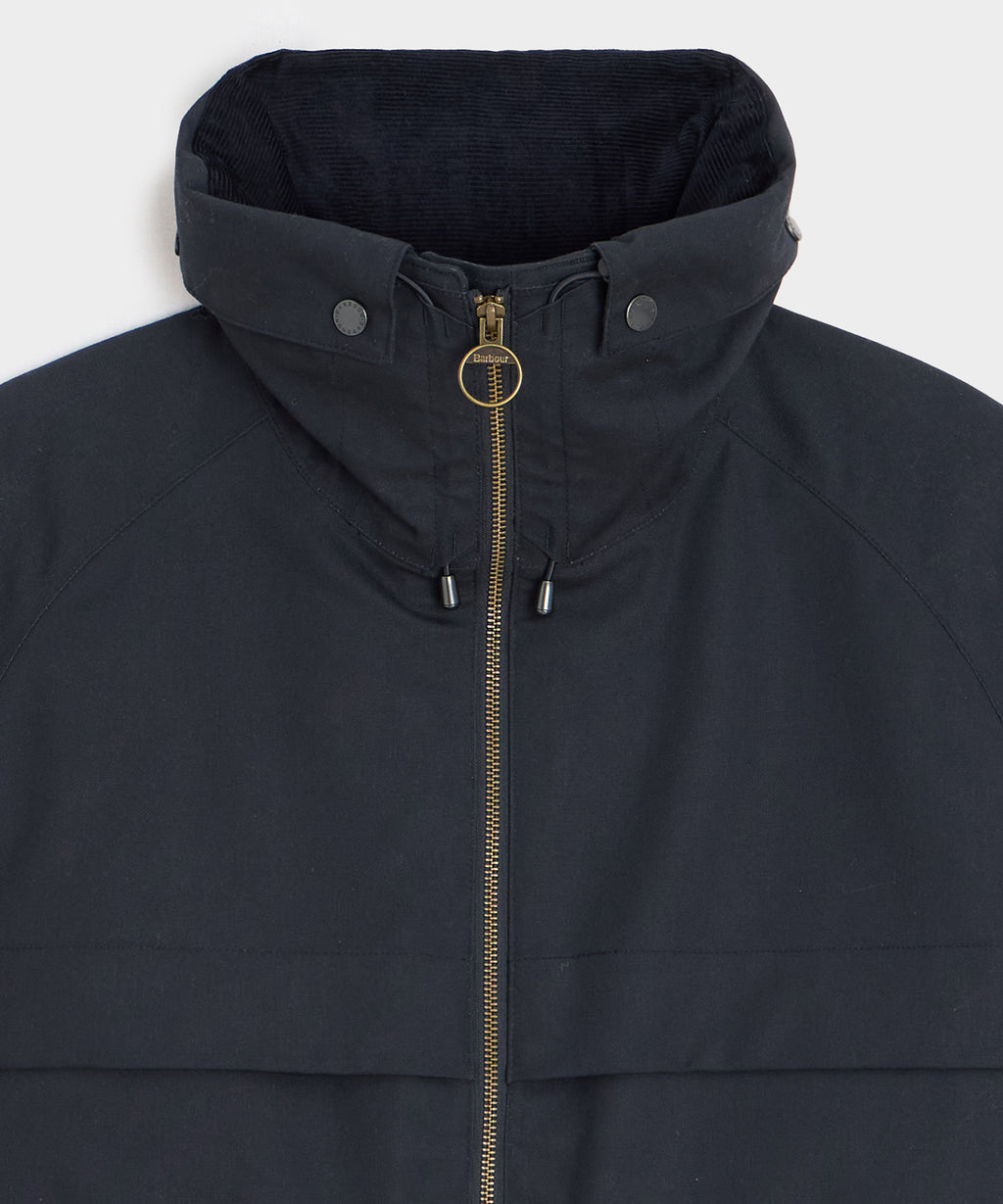Barbour Waterproof Ursula Jacket