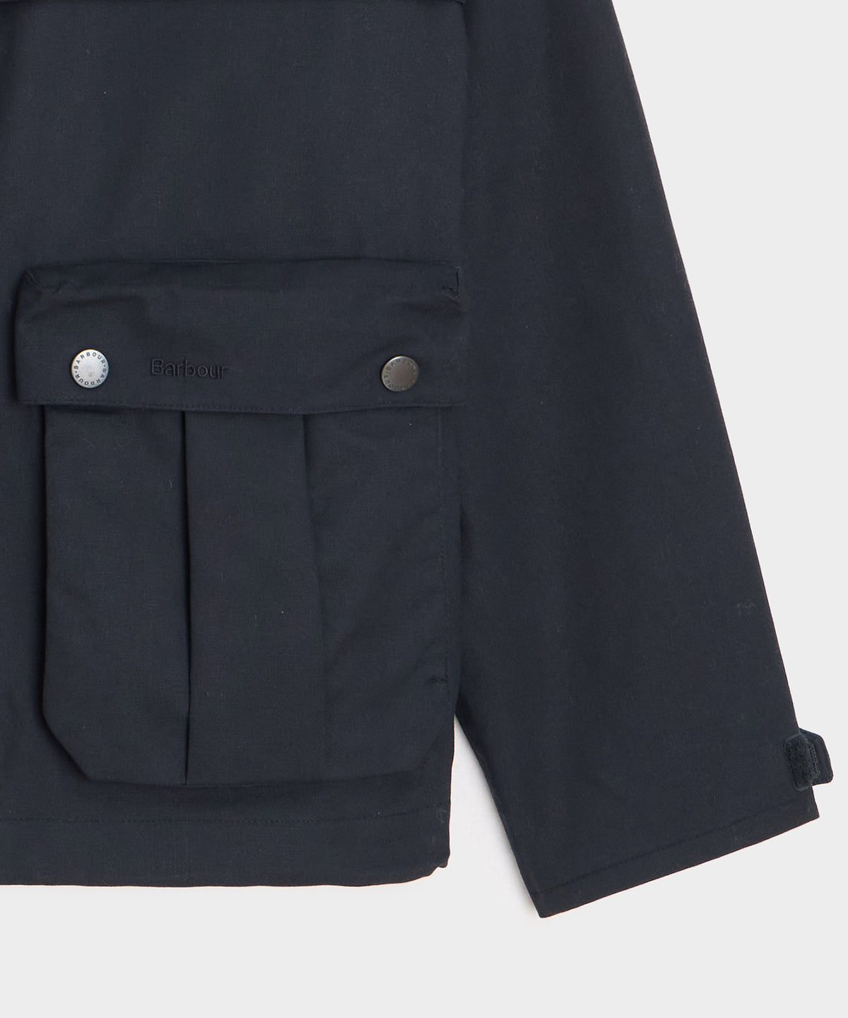 Barbour Waterproof Ursula Jacket