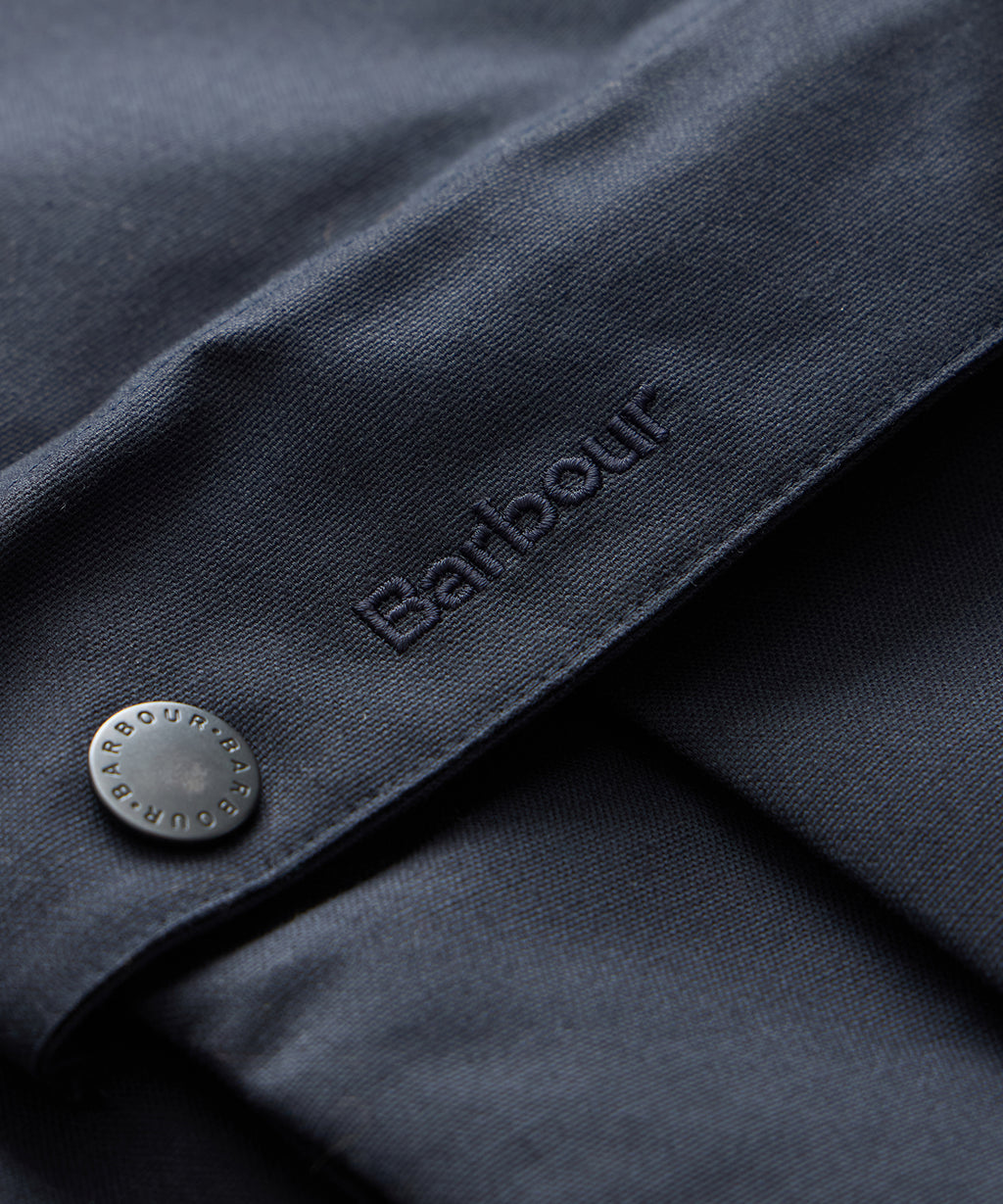Barbour Waterproof Ursula Jacket