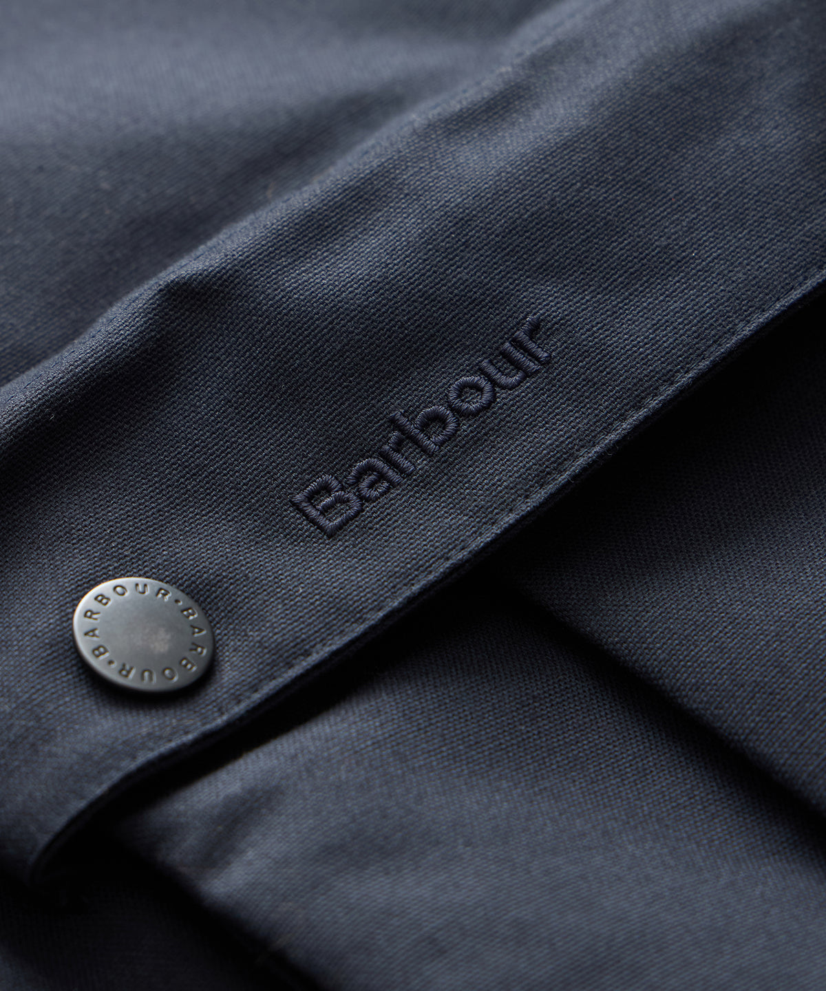 Barbour Waterproof Ursula Jacket