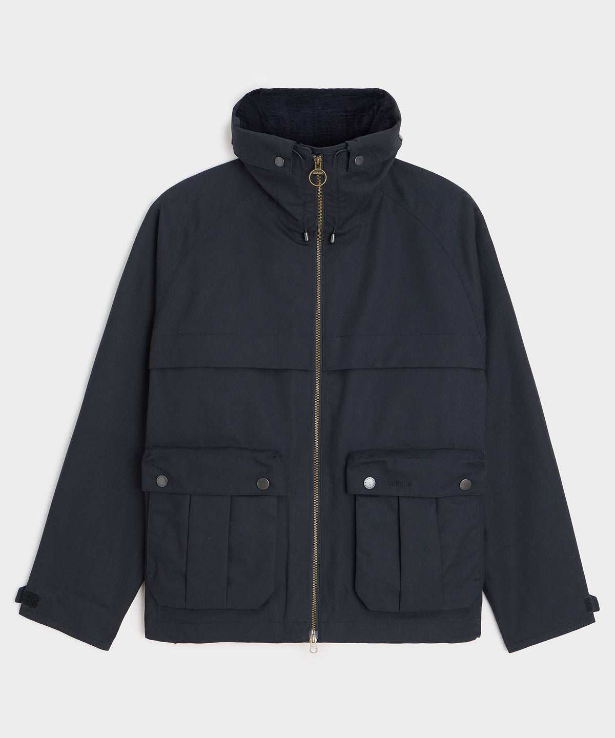 Barbour Waterproof Ursula Jacket