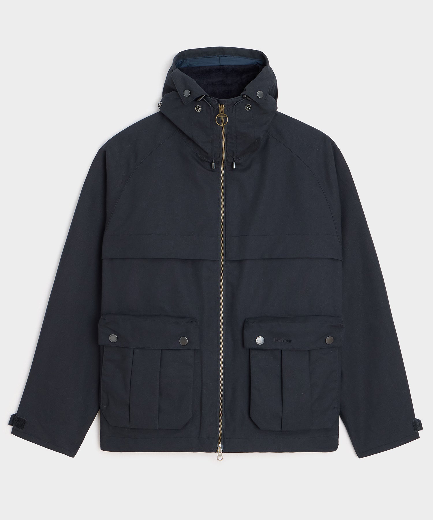 Barbour Classic Bedale Wax Jacket – Todd Snyder