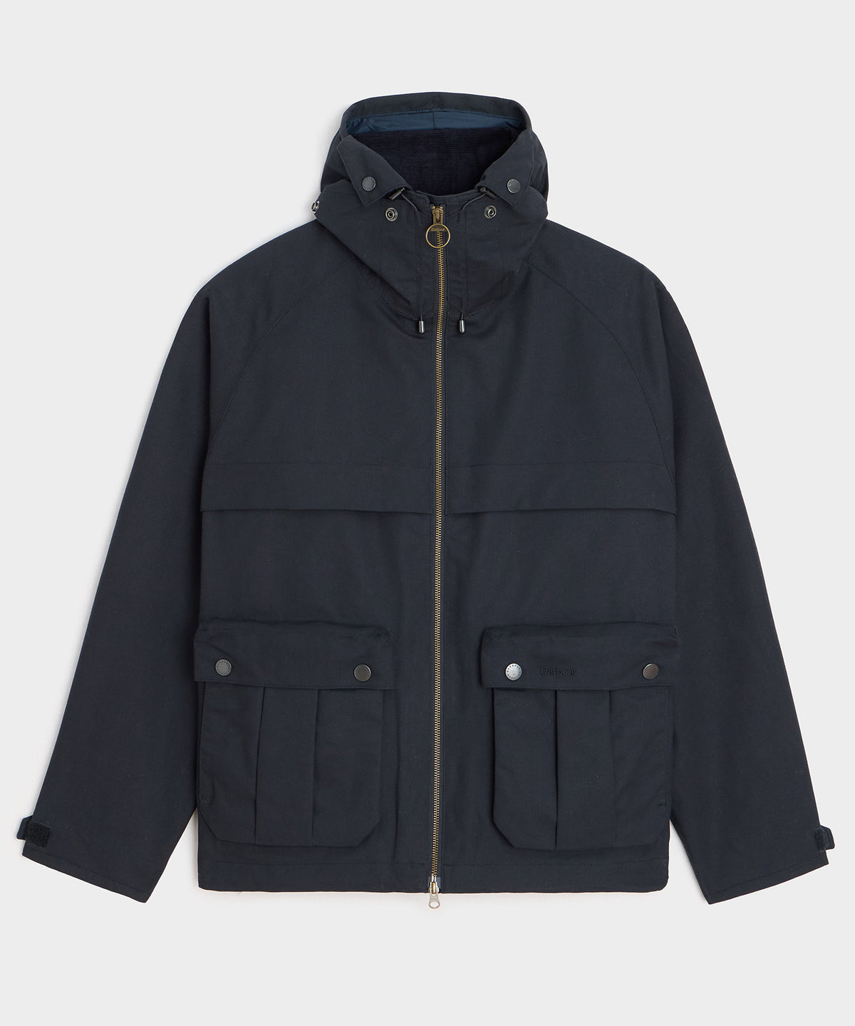 Barbour Waterproof Ursula Jacket