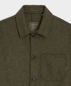 Todd Snyder x Lagavulin Chore Jacket