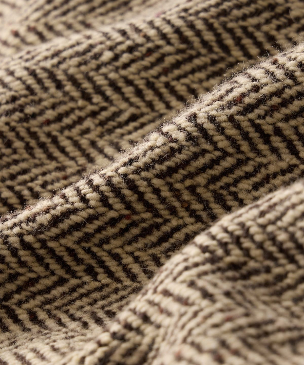 Italian Wool Walking Jacket