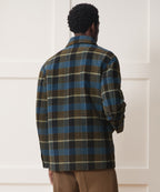 Italian Wool Walking Jacket