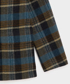 Italian Wool Walking Jacket
