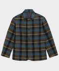 Italian Wool Walking Jacket