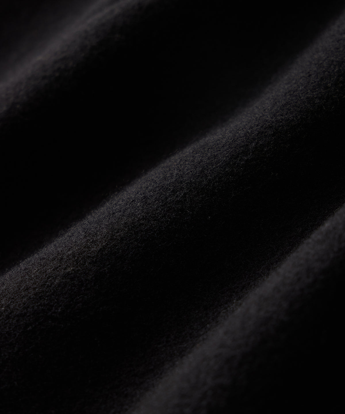 Italian Wool-Cashmere Topcoat