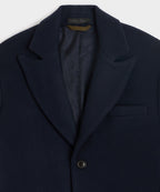 Italian Gramercy Topcoat