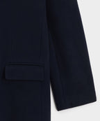 Italian Gramercy Topcoat