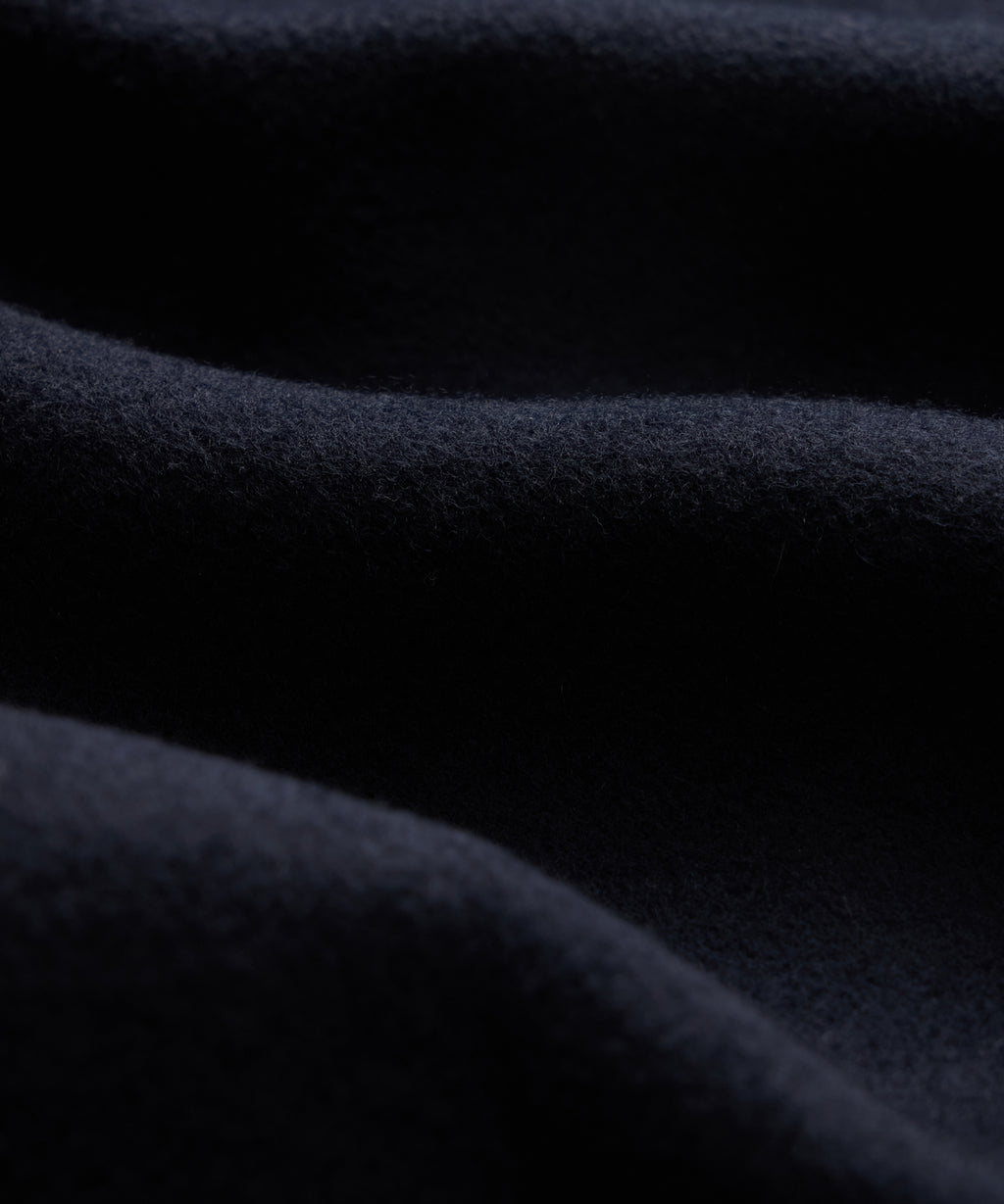 Italian Gramercy Topcoat