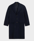 Italian Gramercy Topcoat
