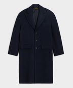 Italian Gramercy Topcoat