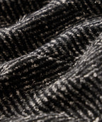 Italian Herringbone Peacoat