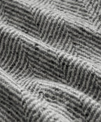 Italian Herringbone Balmacaan