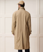 Italian Dover Trench Coat
