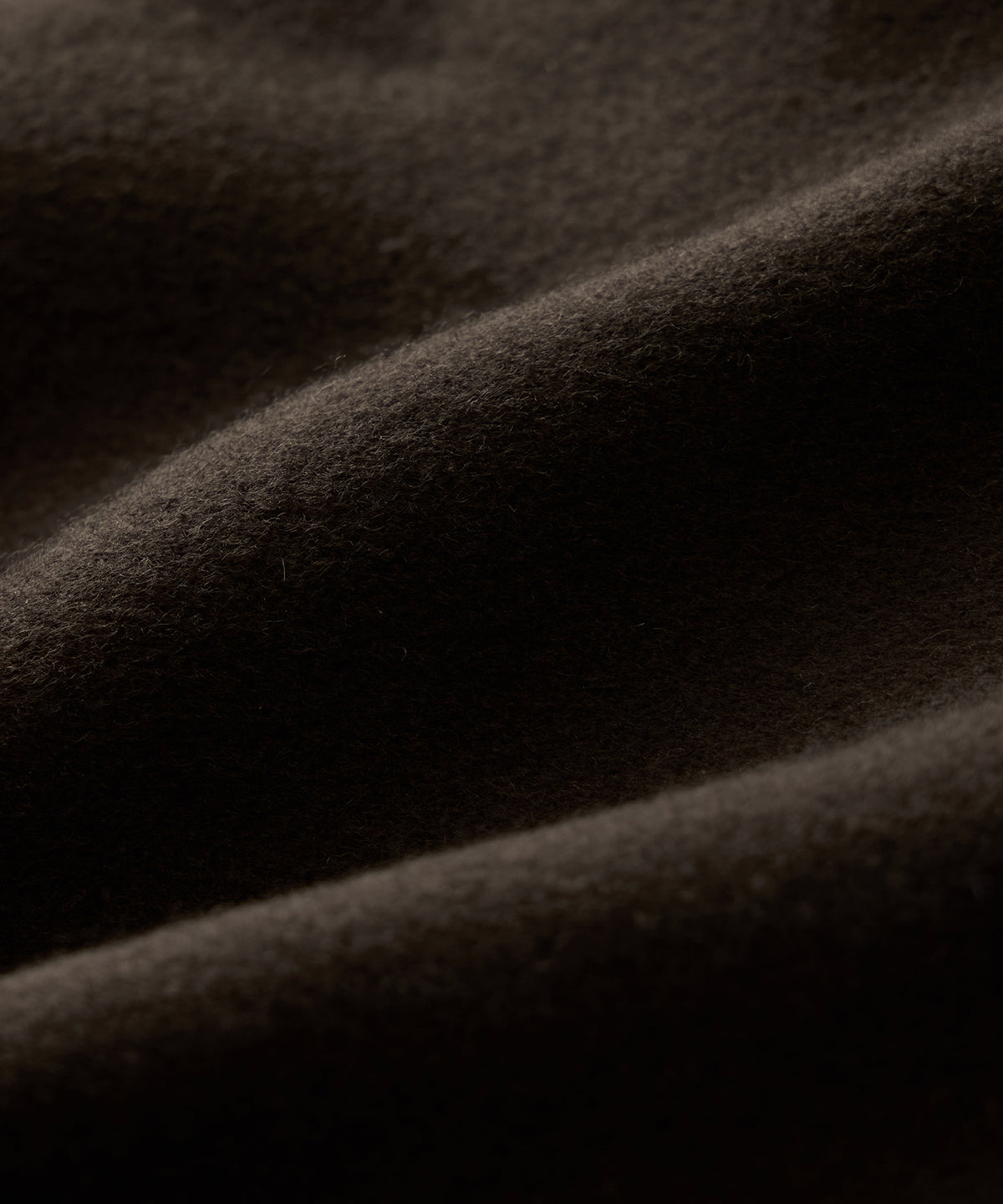 Cashmere Belted Topcoat