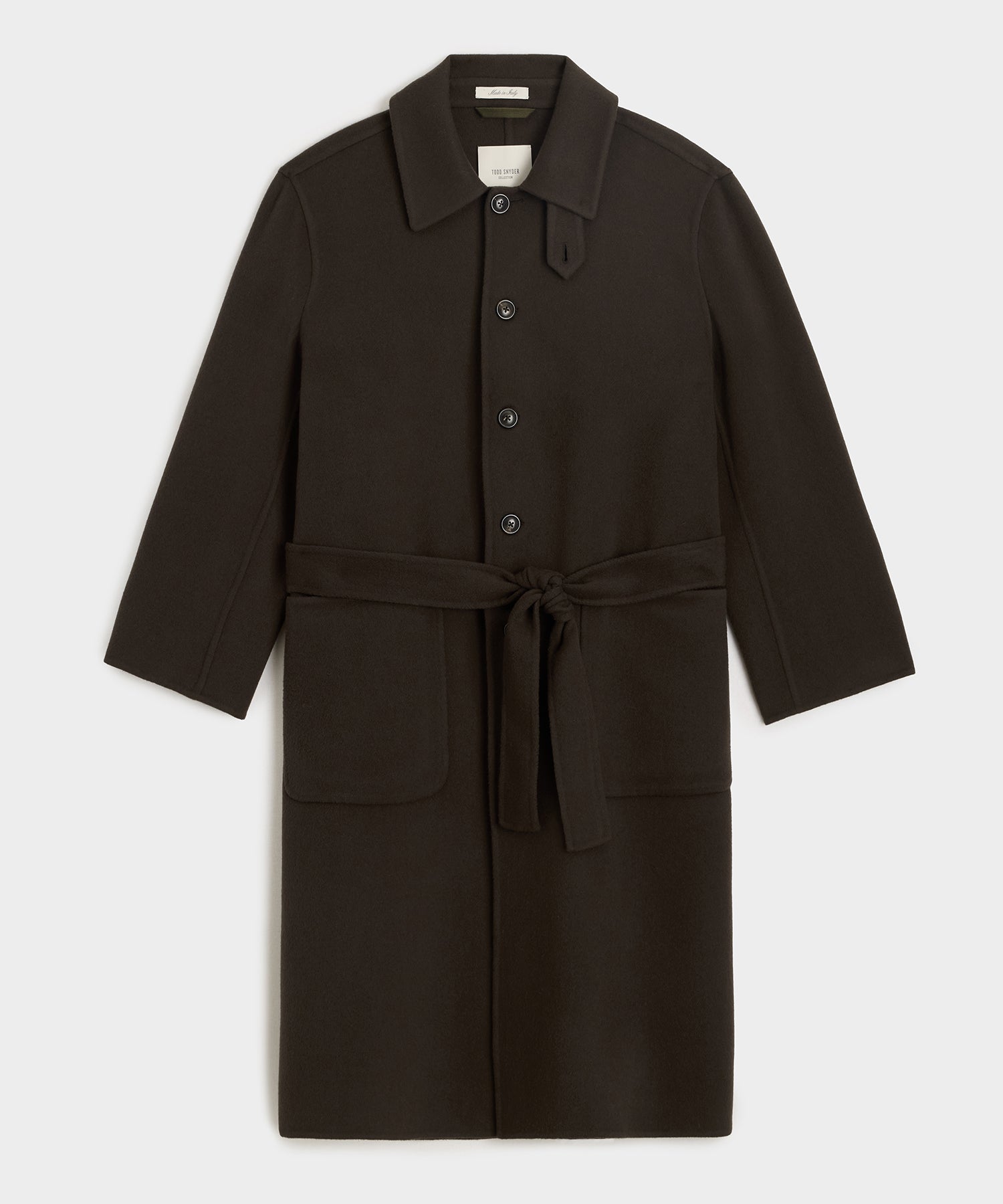 outerwear – Todd Snyder