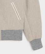 Todd Snyder x The Ohio State University™ Letterman Jacket
