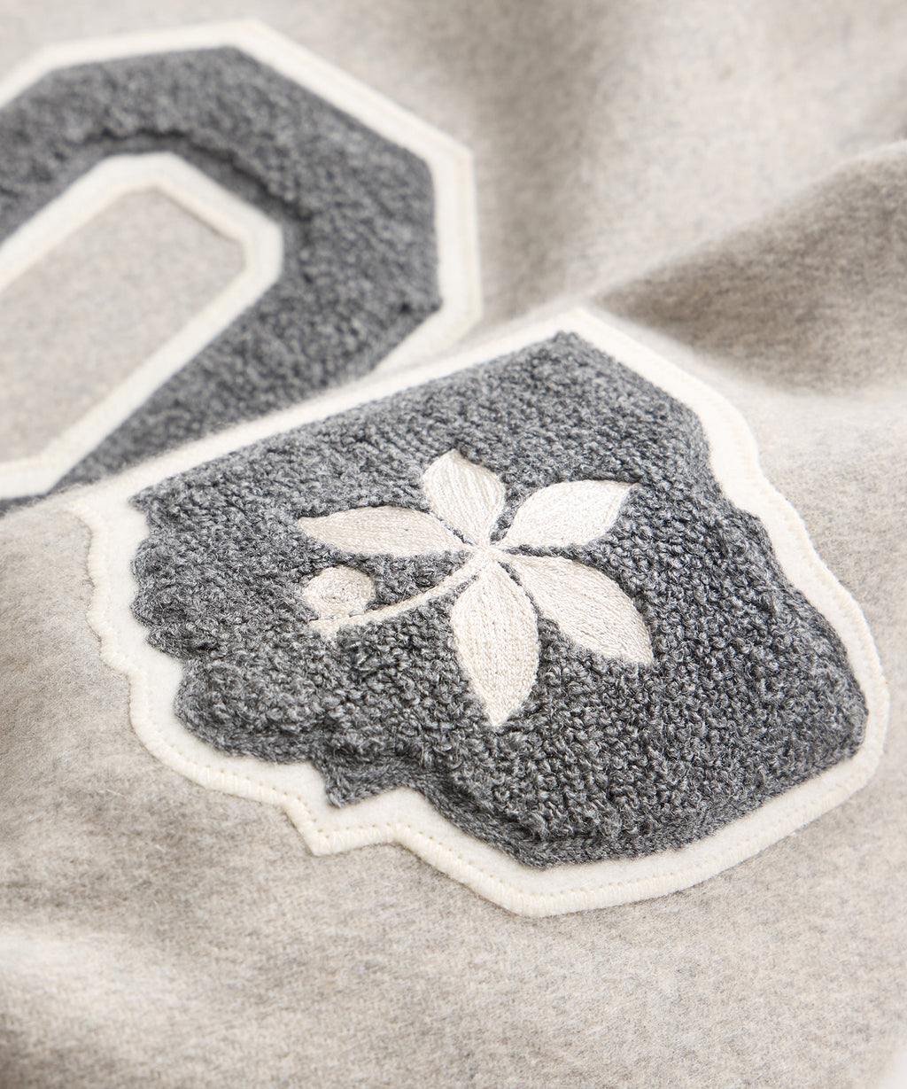 Todd Snyder x The Ohio State University™ Letterman Jacket