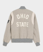 Todd Snyder x The Ohio State University™ Letterman Jacket