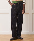 Italian Wide Wale Corduroy Wythe Trouser