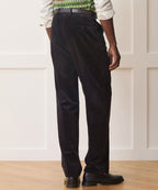 Italian Wide Wale Corduroy Wythe Trouser