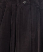 Italian Wide Wale Corduroy Wythe Trouser