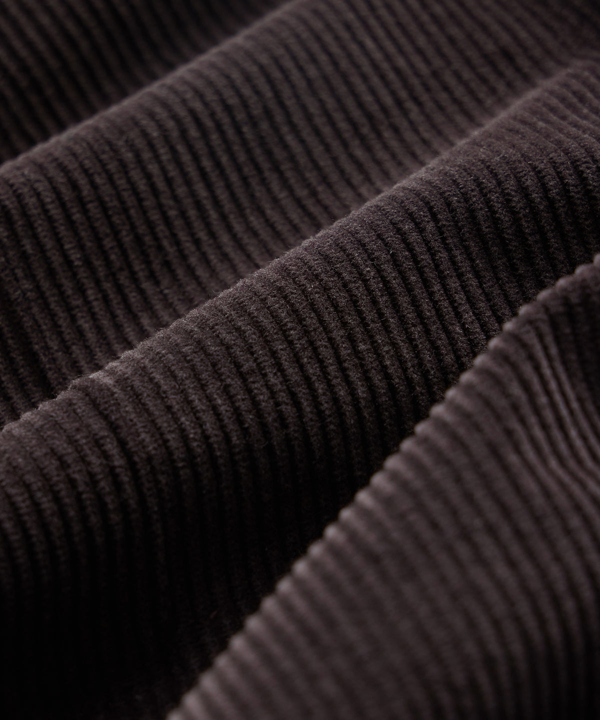 Italian Wide Wale Corduroy Wythe Trouser