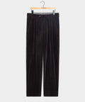 Italian Wide Wale Corduroy Wythe Trouser