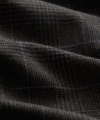 Italian Glen Plaid Wythe Trouser