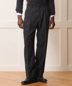 Italian Wool-Cashmere Wythe Suit