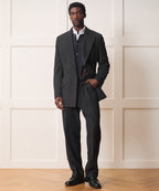 Italian Wool-Cashmere Wythe Trouser