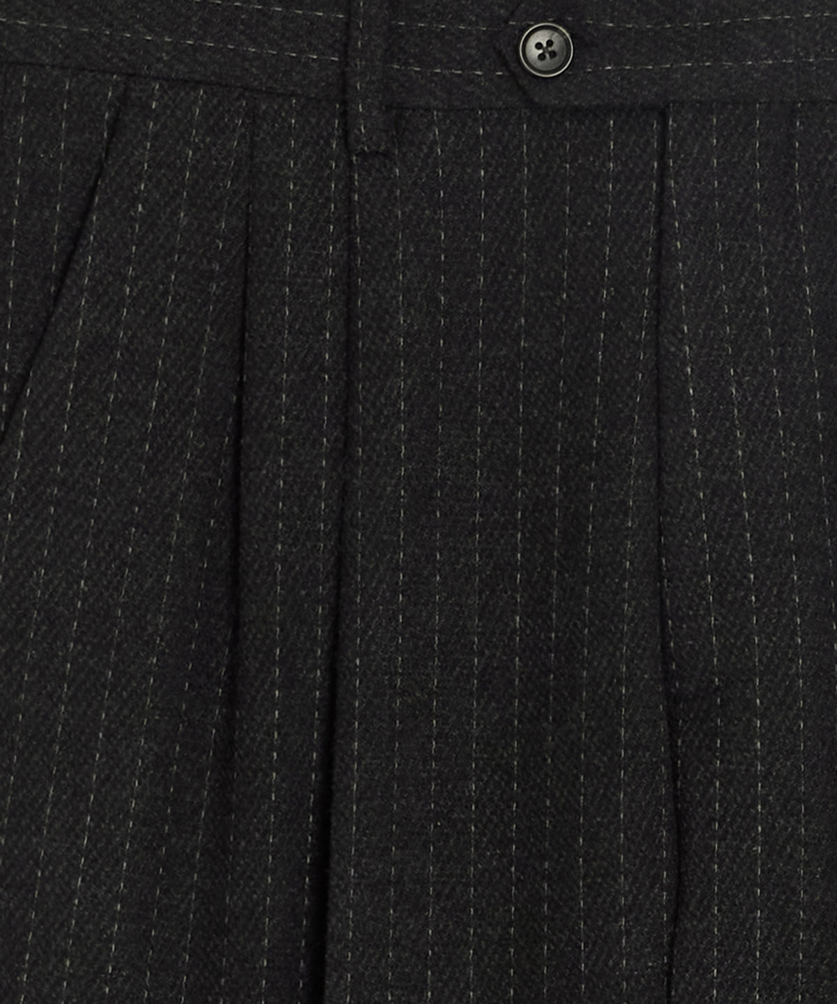Italian Wool-Cashmere Wythe Trouser