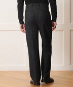 Italian Silk Donegal Wythe Trouser