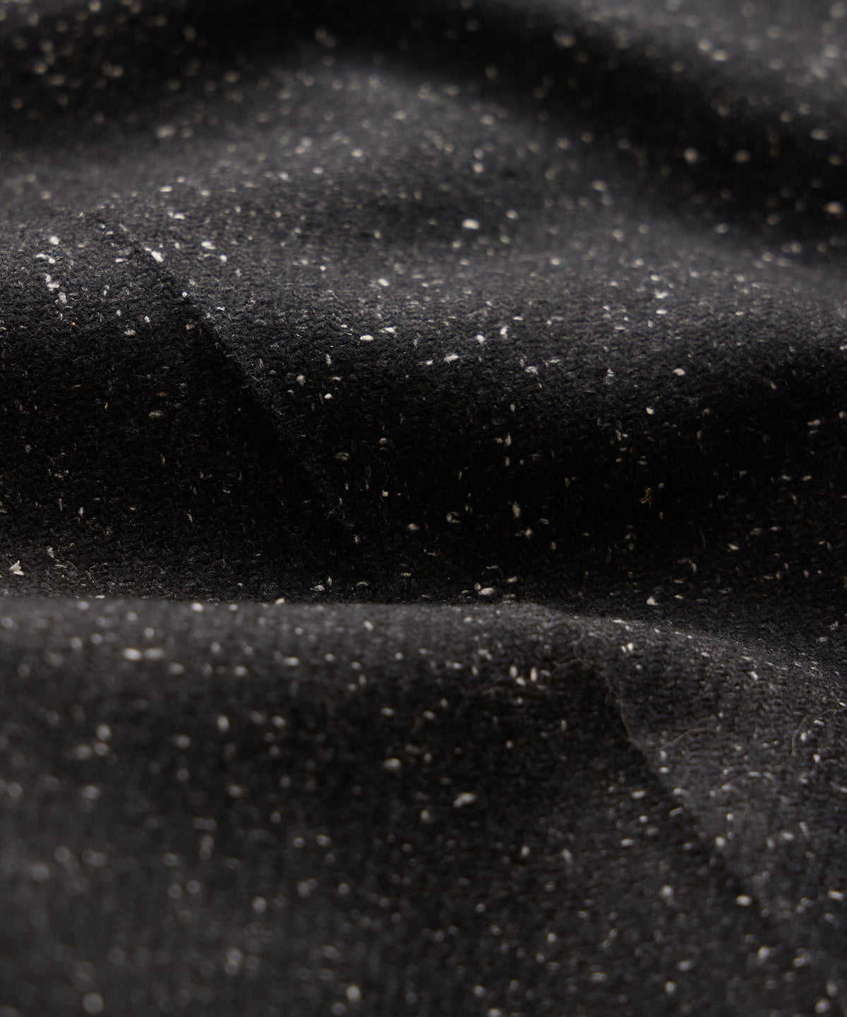 Italian Silk Donegal Wythe Trouser