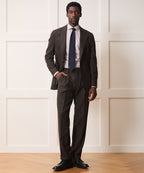 Italian Silk Donegal Madison Trouser