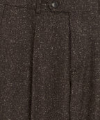 Italian Silk Donegal Madison Trouser