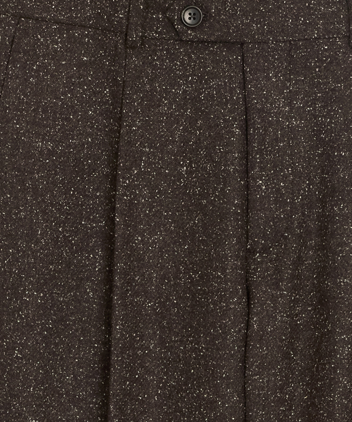 Italian Silk Donegal Madison Trouser