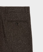 Italian Silk Donegal Madison Trouser